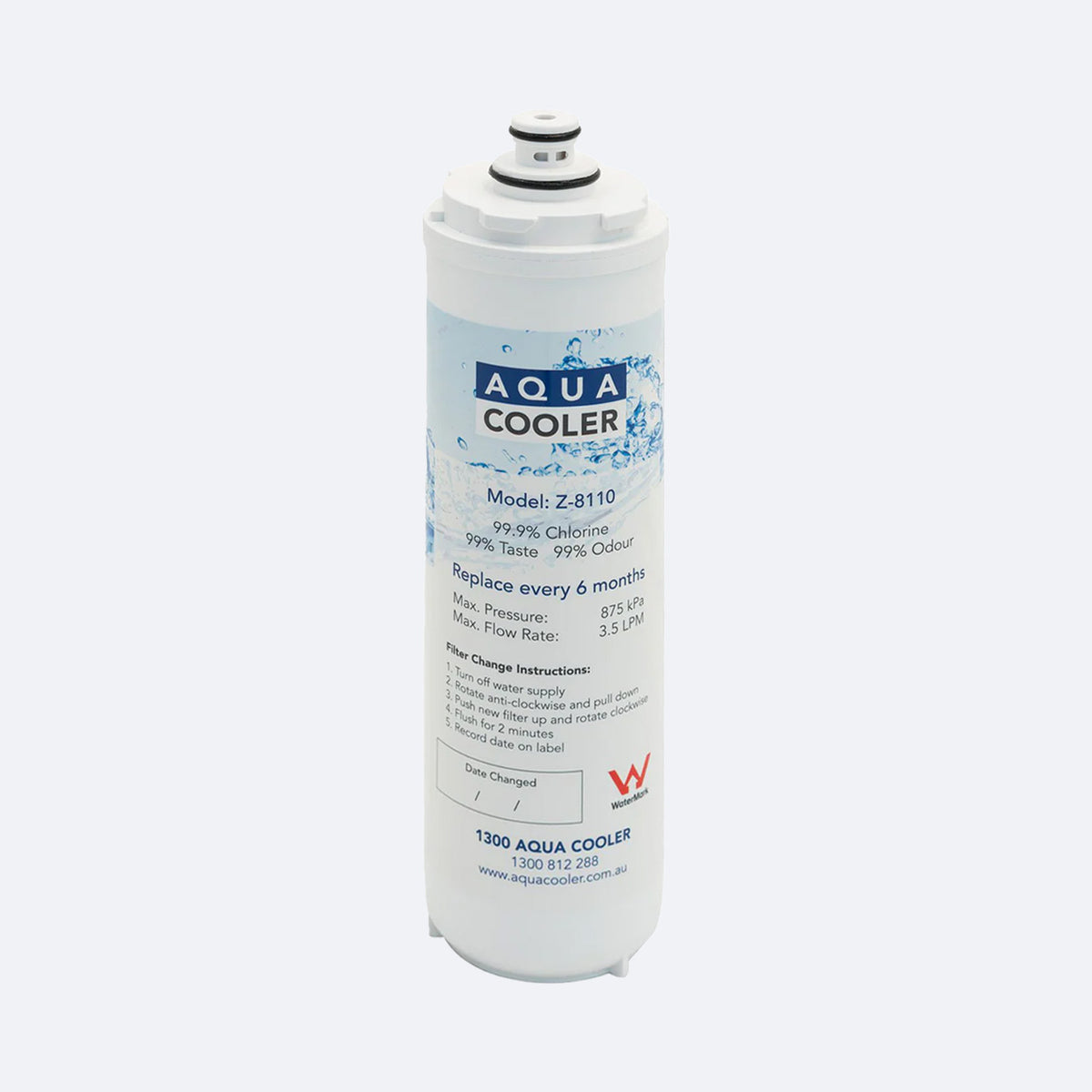 Aqua Cooler Z-8110 M Series Filter