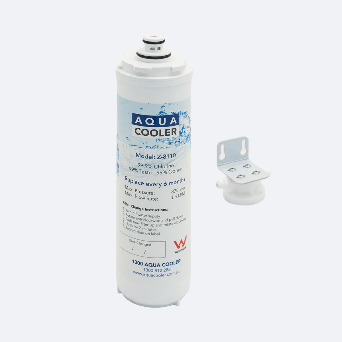 Aqua Cooler Z-8110 M Series Filter Kit