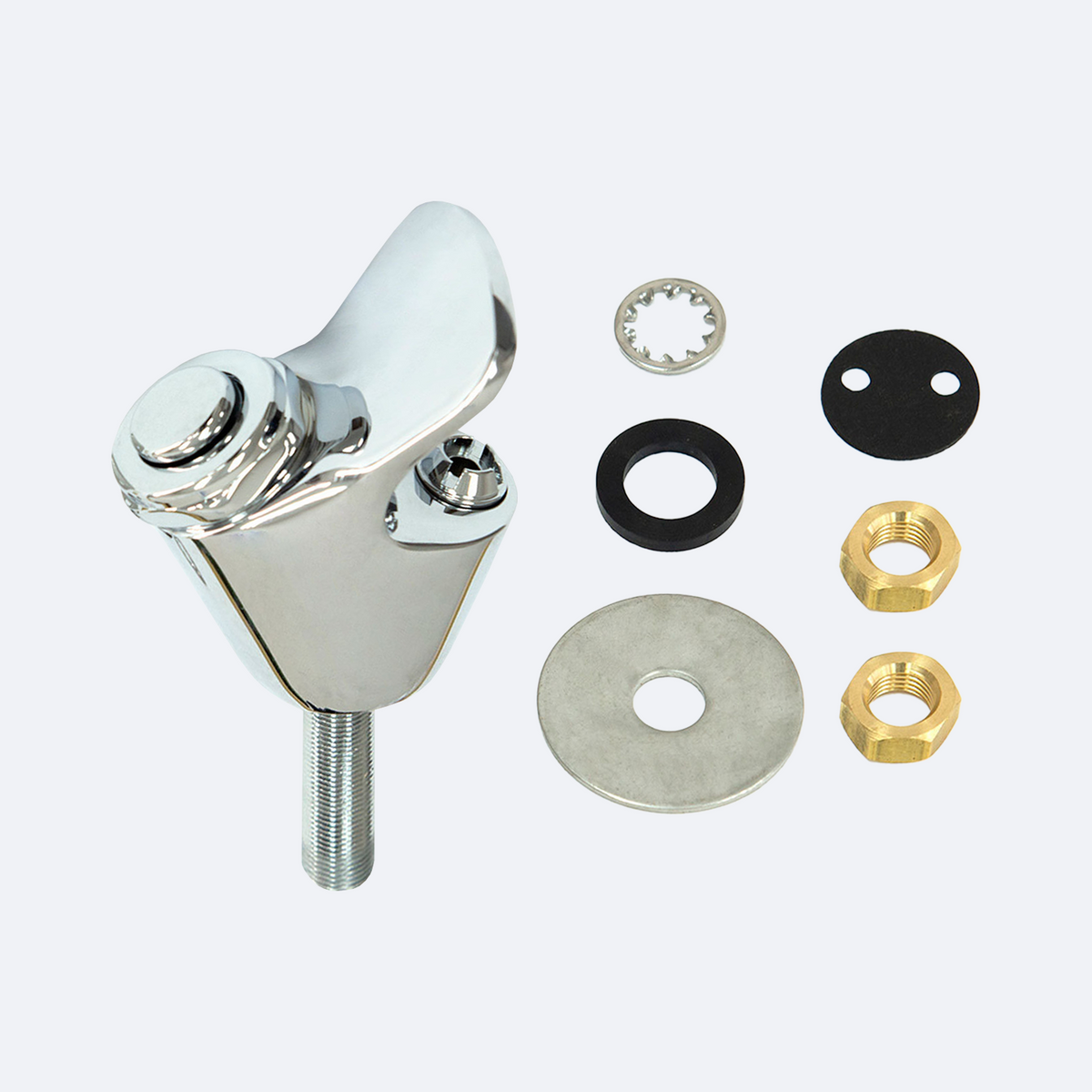 Waterworks RM Drinking Fountain Bubbler Tap Replacement