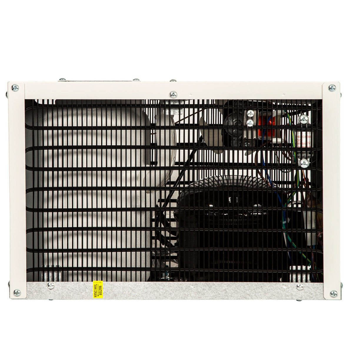Waterworks IC8 under-sink water chiller