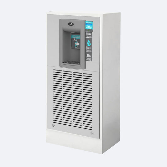 Aqua Cooler Oasis Free Standing Bottle Filler