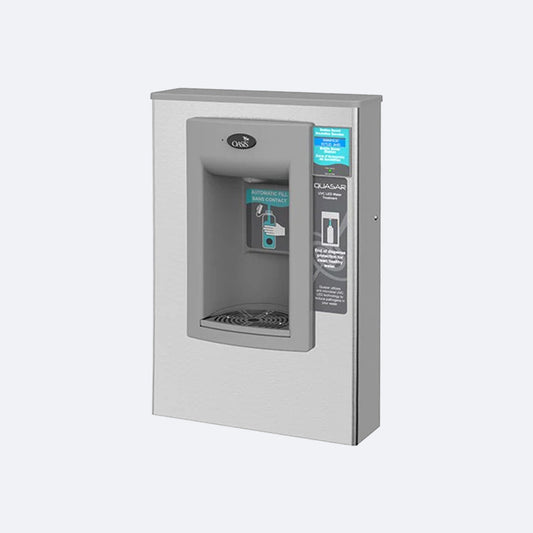 Aqua Cooler Oasis Surface Mount Bottle Filler Unrefrigerated Sensor Dispenser