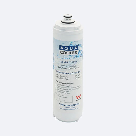 Aqua Cooler Z-8110 M Series Filter