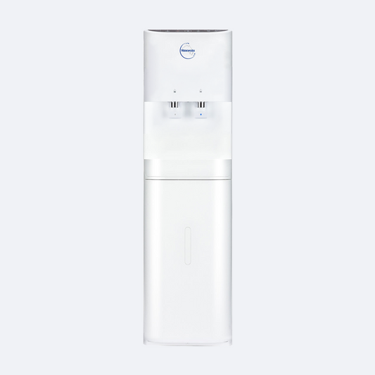 Waterworks BL25 Bottled Bottom Load Water Cooler Dispenser