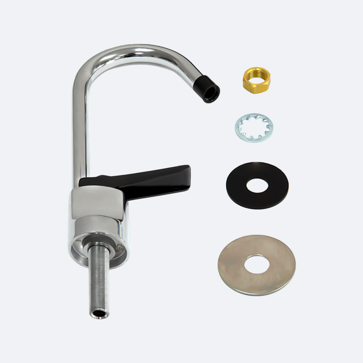 Waterworks Standard Glass & Bottle Filler Tap for Drinking Fountains