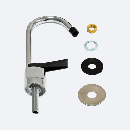 Waterworks Standard Glass & Bottle Filler Tap for Drinking Fountains